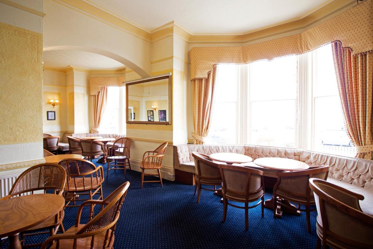 Hotel St Kilda