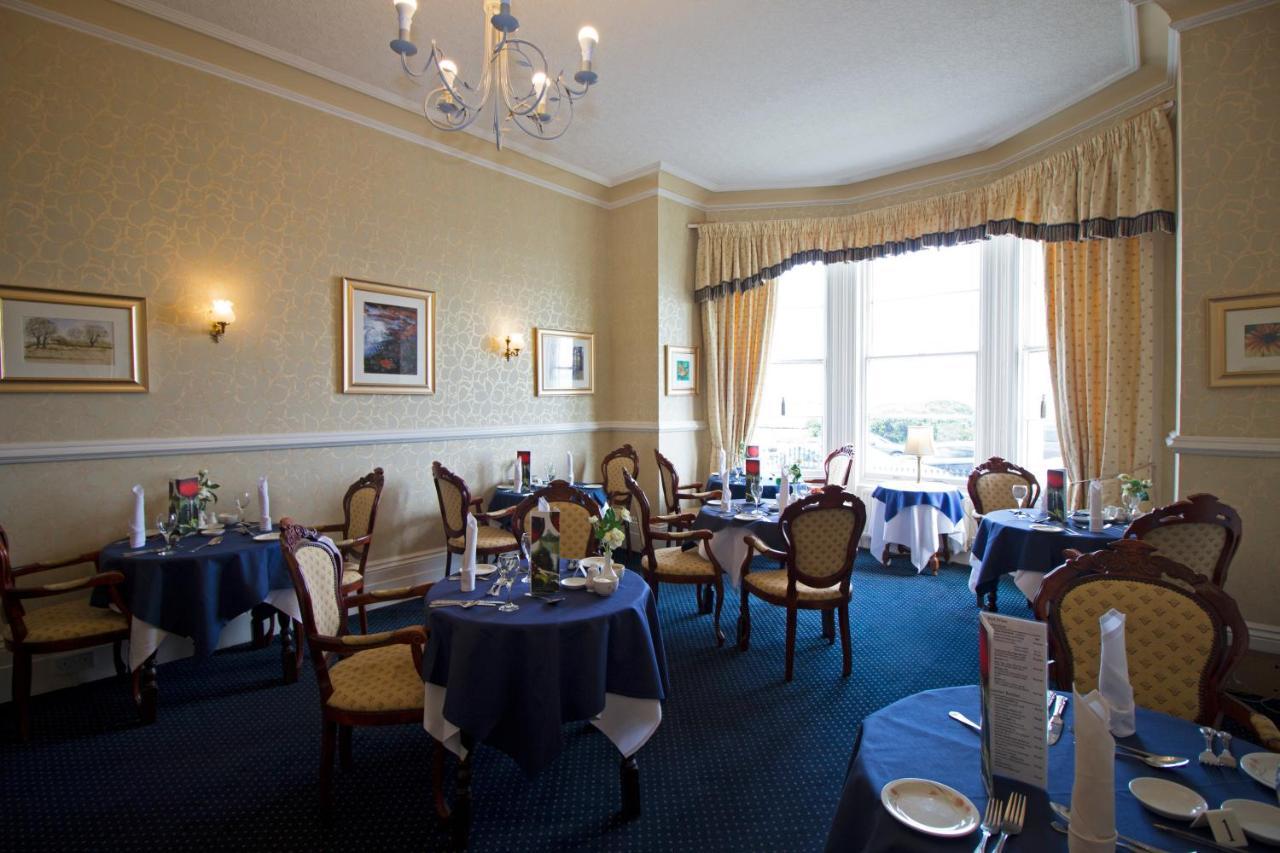 St Kilda Hotel Llandudno