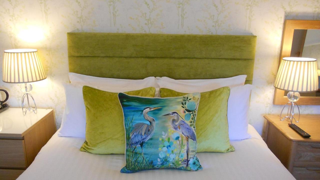Between The Bays Exclusively For Adults Guest house Llandudno
