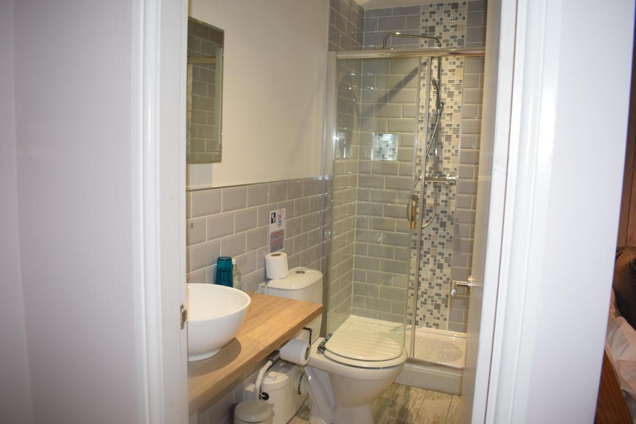 Beachside Guest house Llandudno