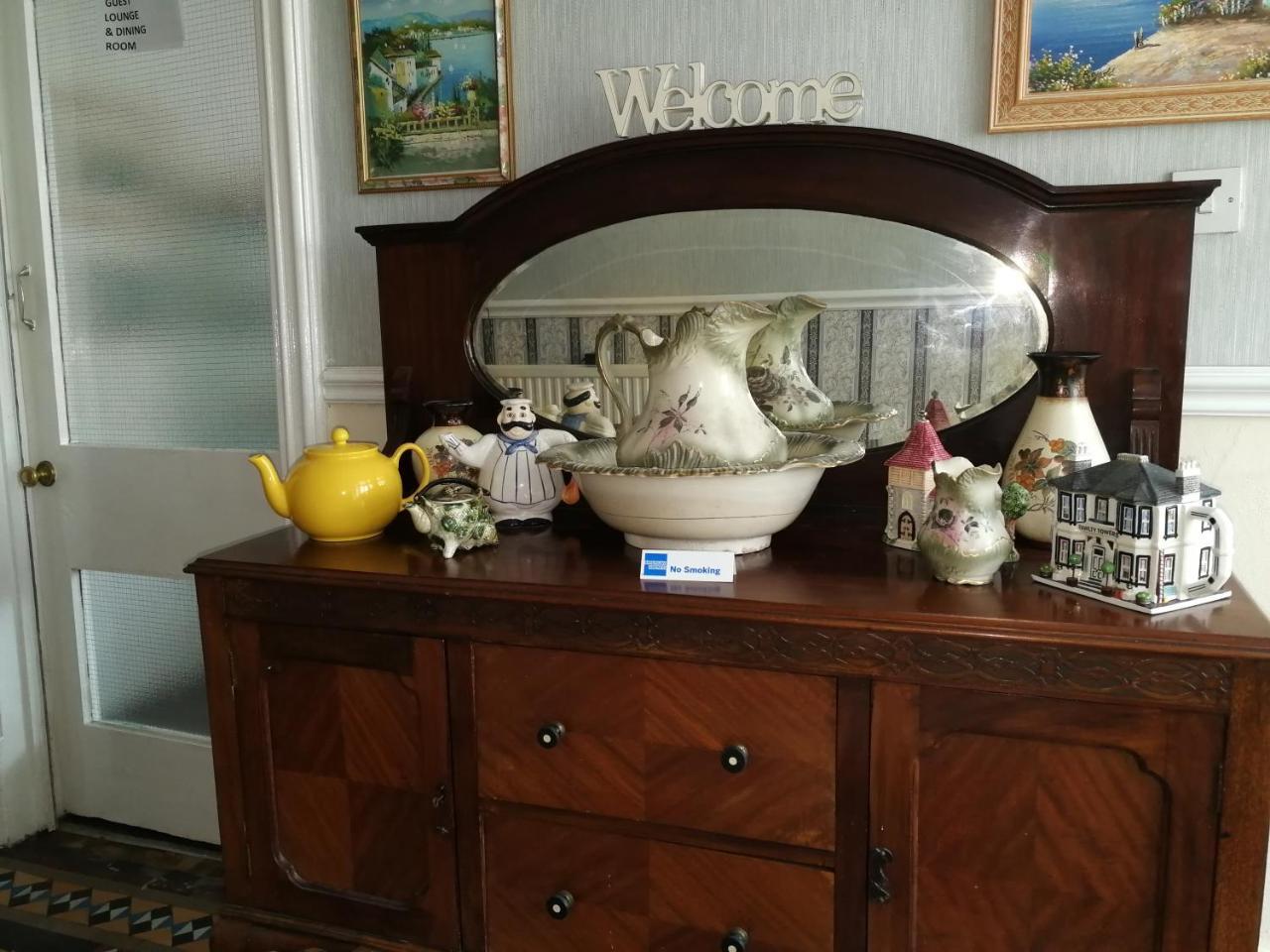 Overton Hotel