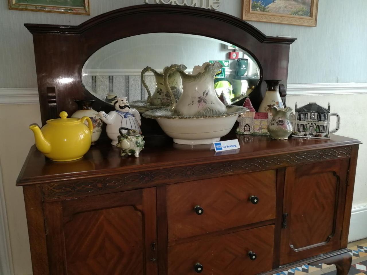 Overton Hotel Llandudno