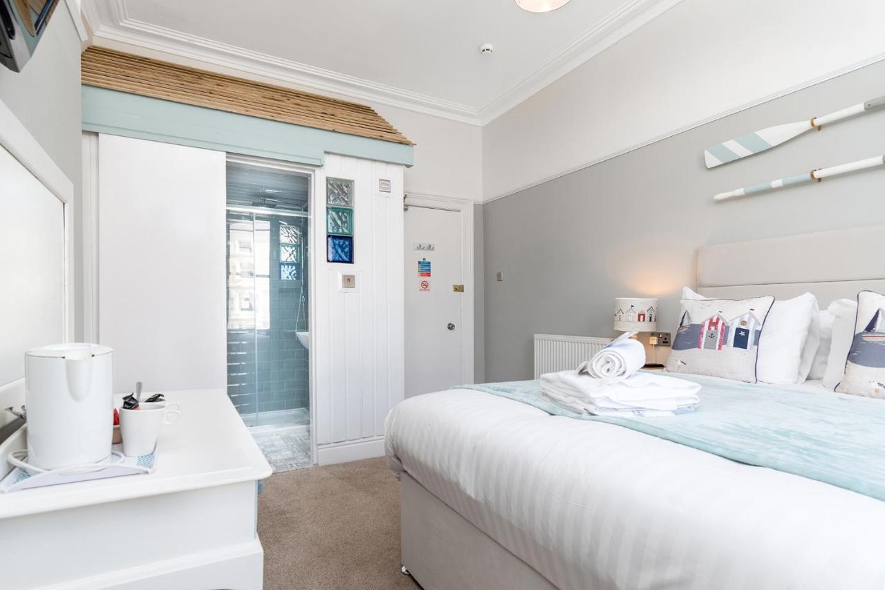 Guest house Beachside Llandudno