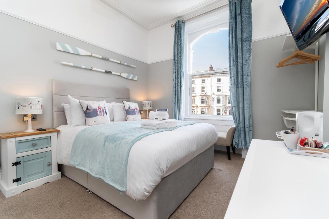 Guest house Beachside 4*