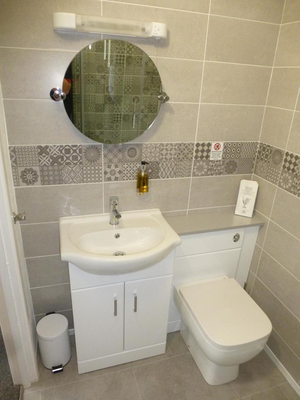 The Kenmore Guest house Llandudno