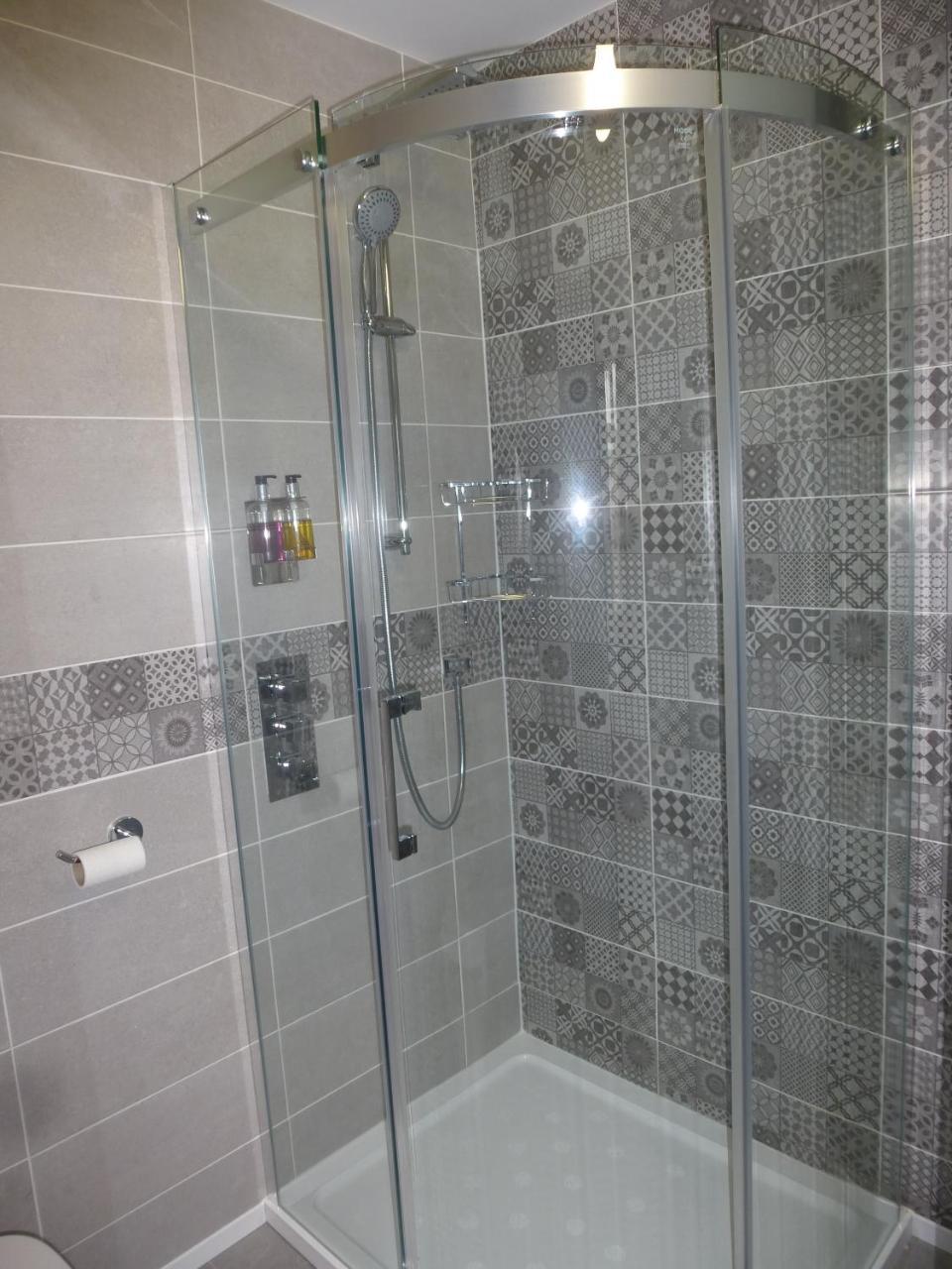 The Kenmore Guest house 3*
