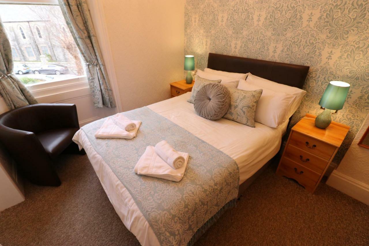 The Annan Llandudno