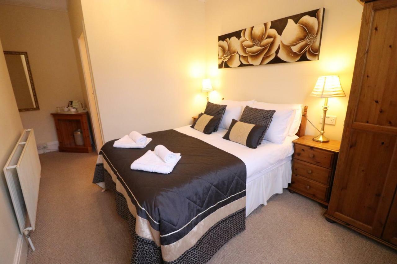 Bed & Breakfast The Annan 3*