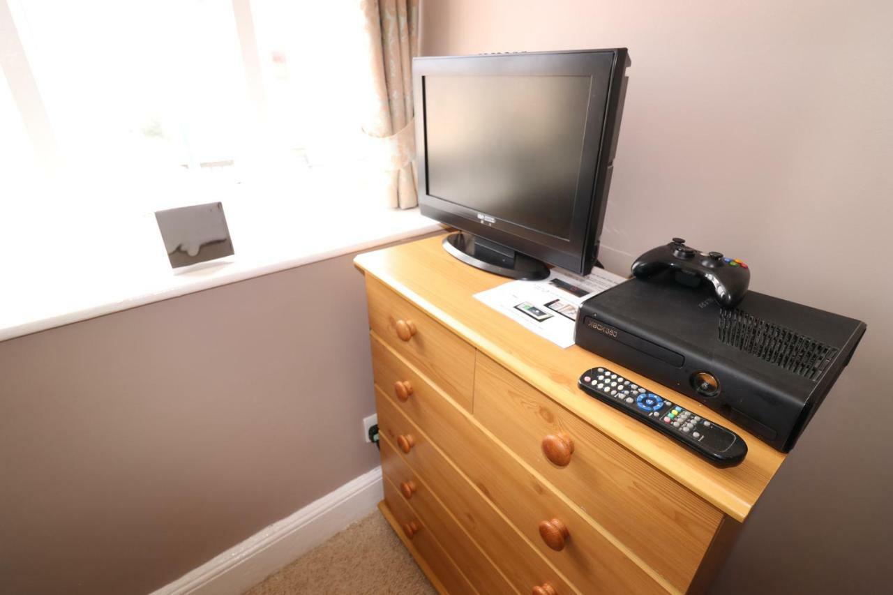 Bed & Breakfast The Annan Llandudno