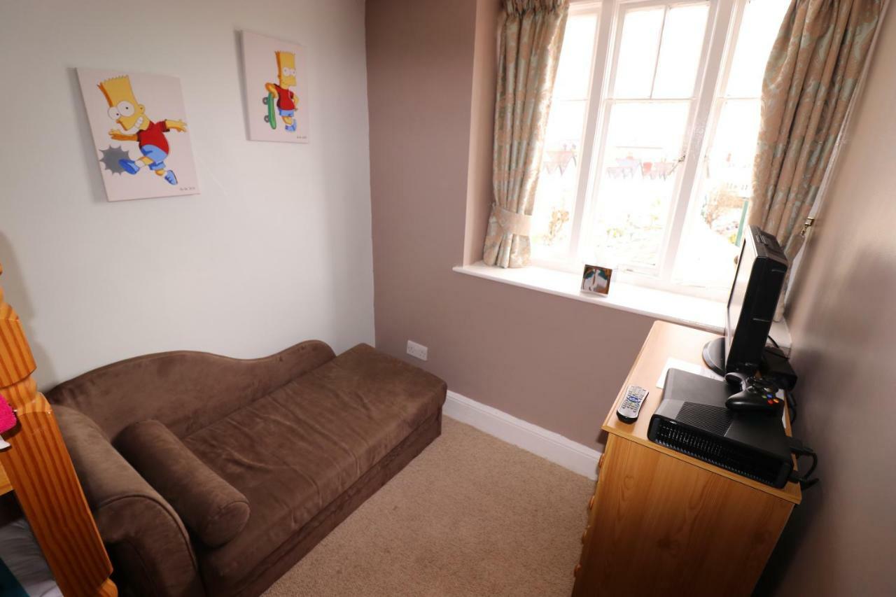 Bed & Breakfast The Annan 3*