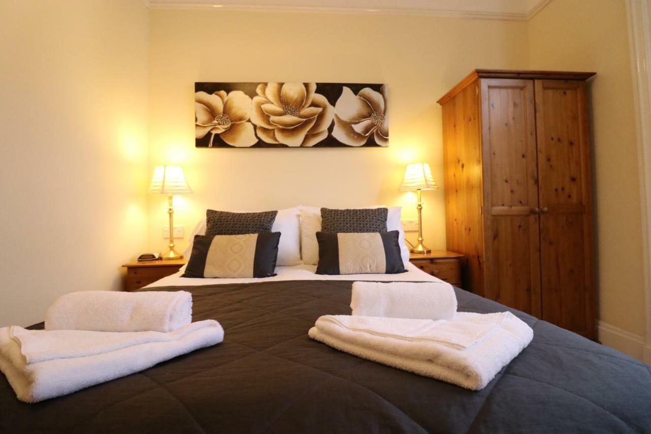 The Annan Bed & Breakfast