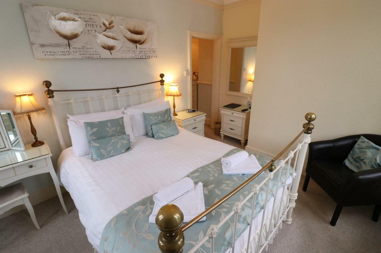 Bed & Breakfast The Annan