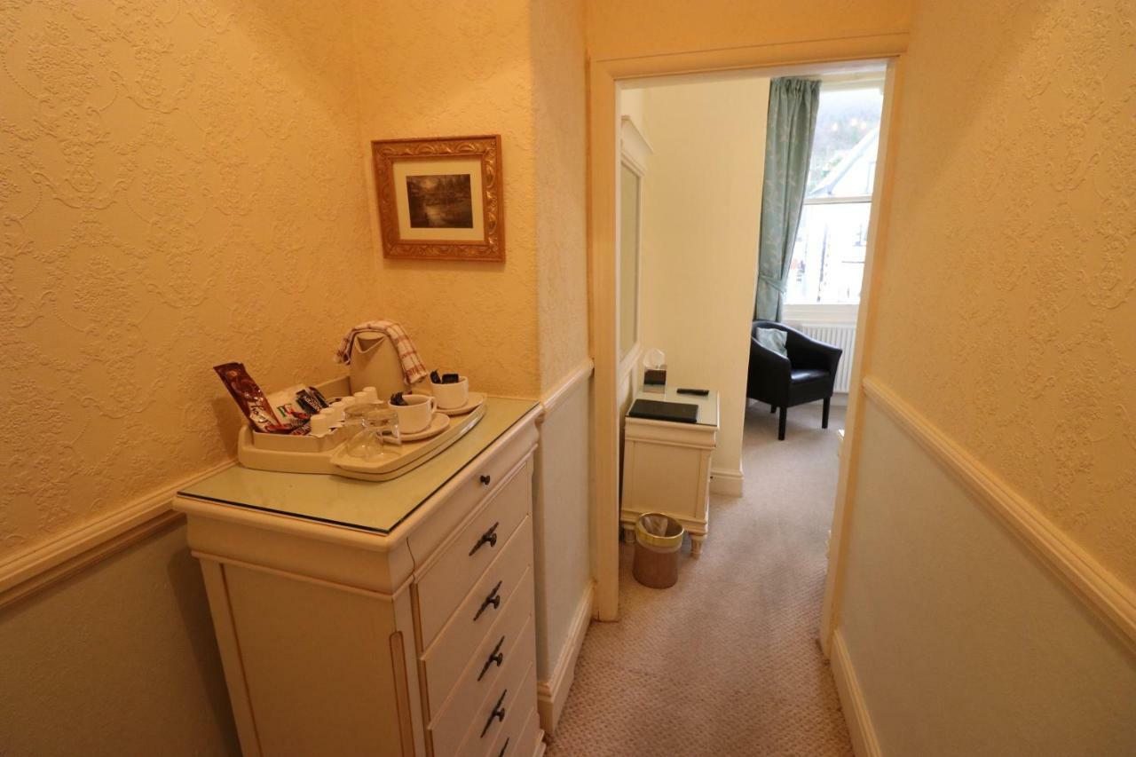 The Annan Bed & Breakfast 3*