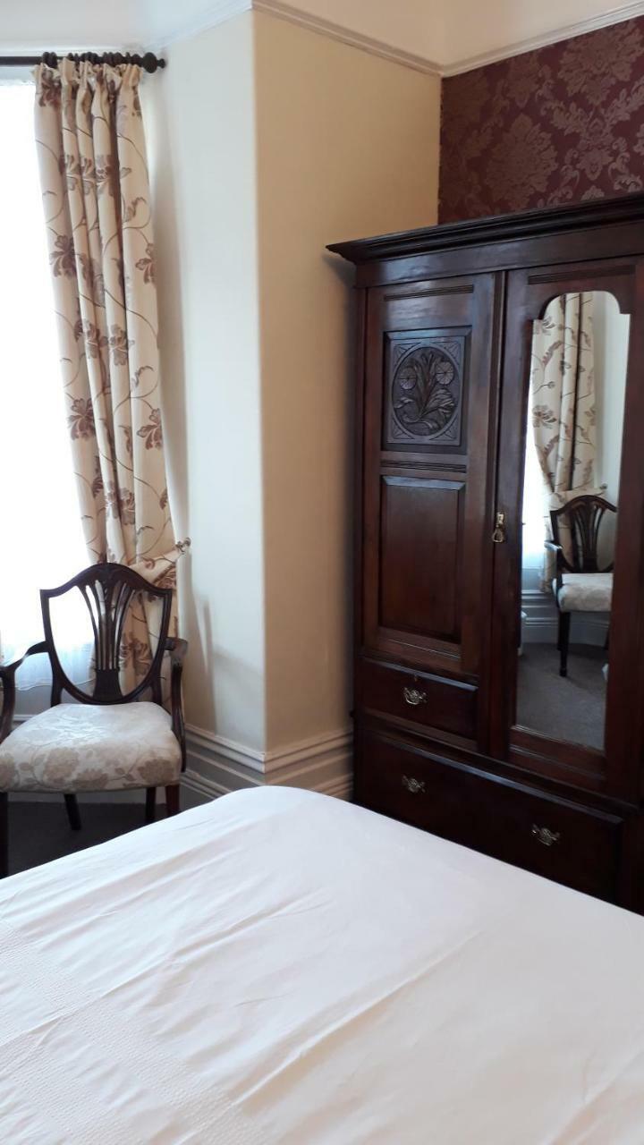 Guest house Branstone
