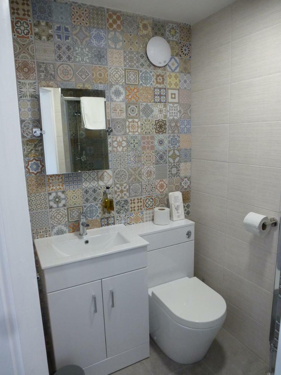 The Kenmore 3*