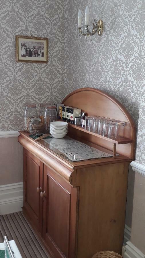 Branstone Guest house 3*