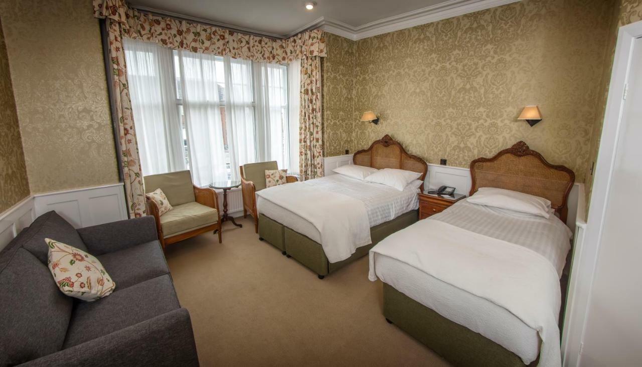 Dunoon 4*