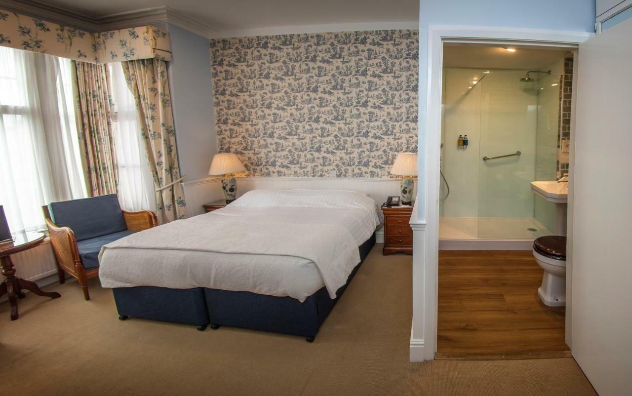 Dunoon 4*