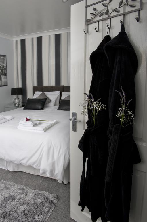Ashbrook Bed And Breakfast