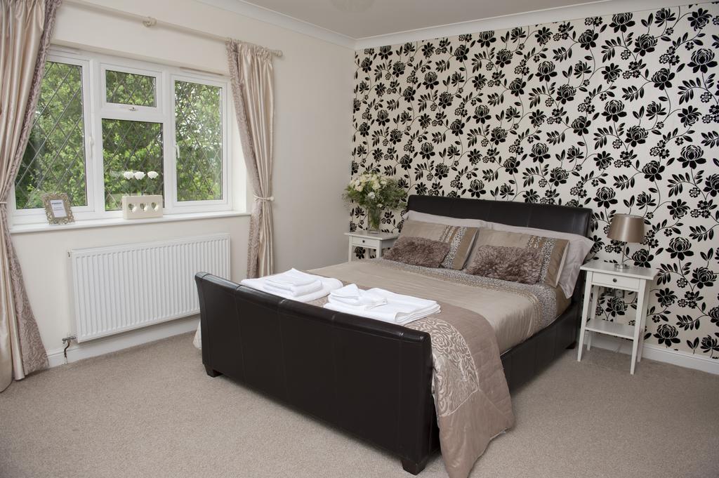 Ashbrook Bed And Breakfast Bed & Breakfast