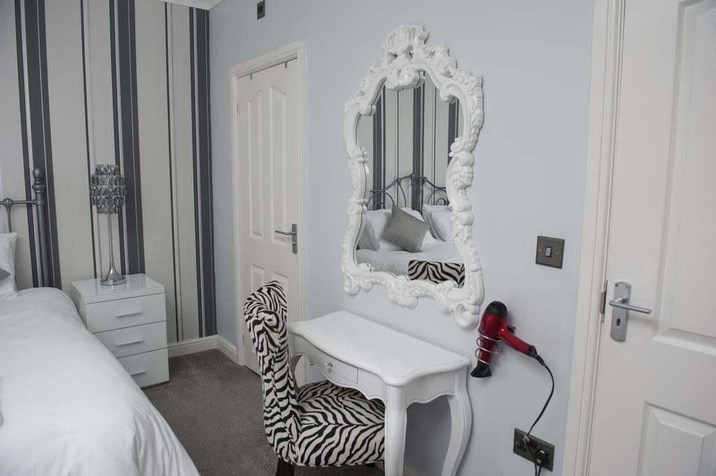 Bed & Breakfast Ashbrook Bed And Breakfast Llandudno