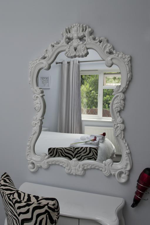 Ashbrook Bed And Breakfast Bed & Breakfast Llandudno
