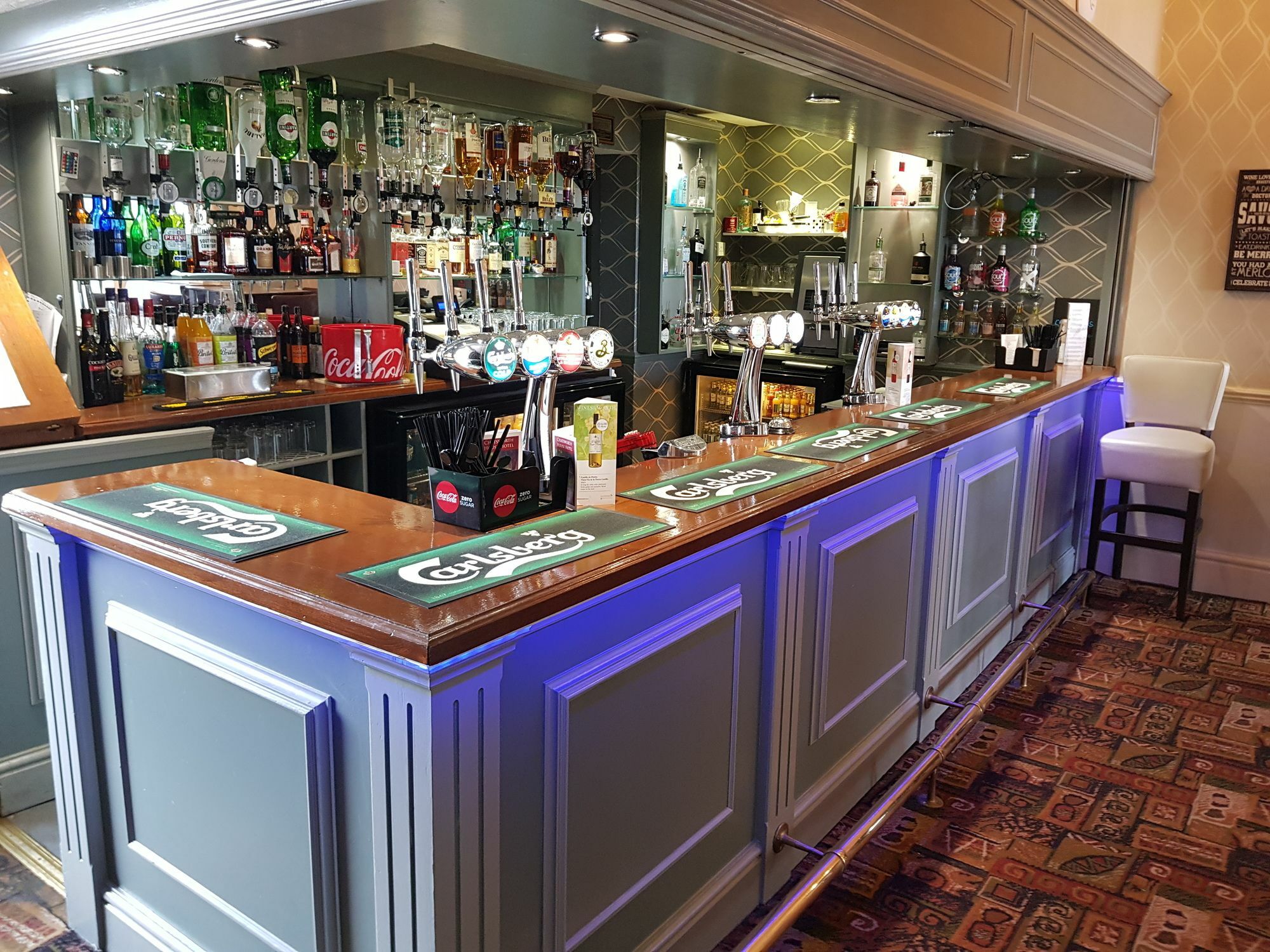 Chatsworth House Hotel Llandudno