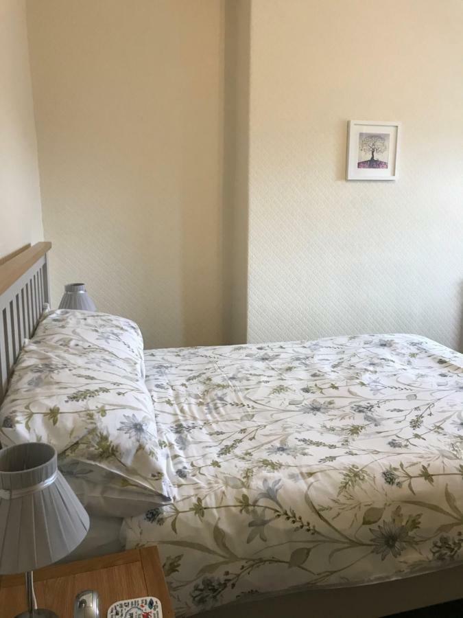 Granby House Guest house