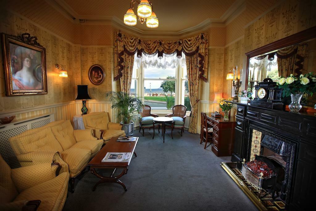 St Tudno Hotel 3*