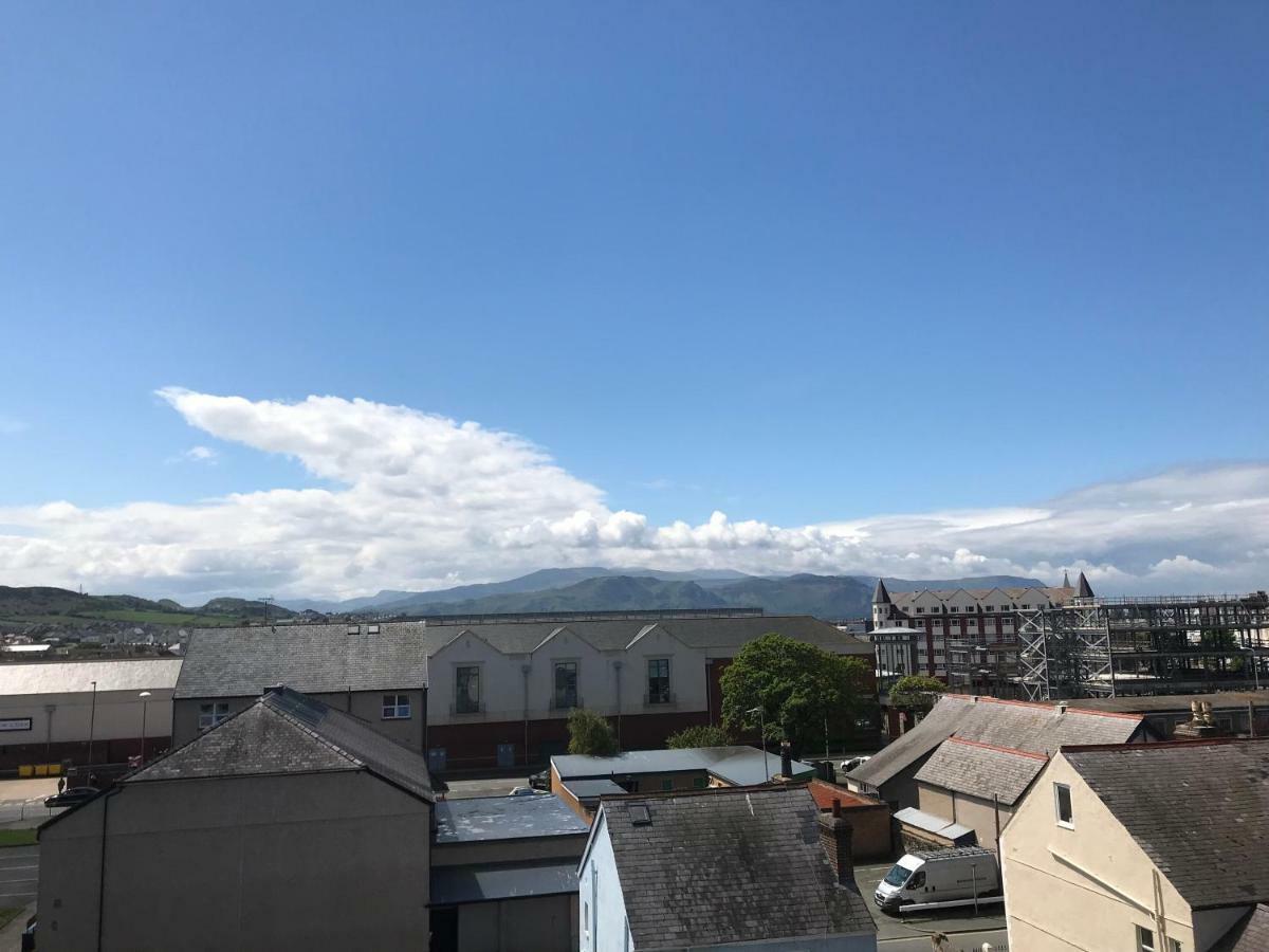 Hotel The Shelbourne (adults Only) Llandudno