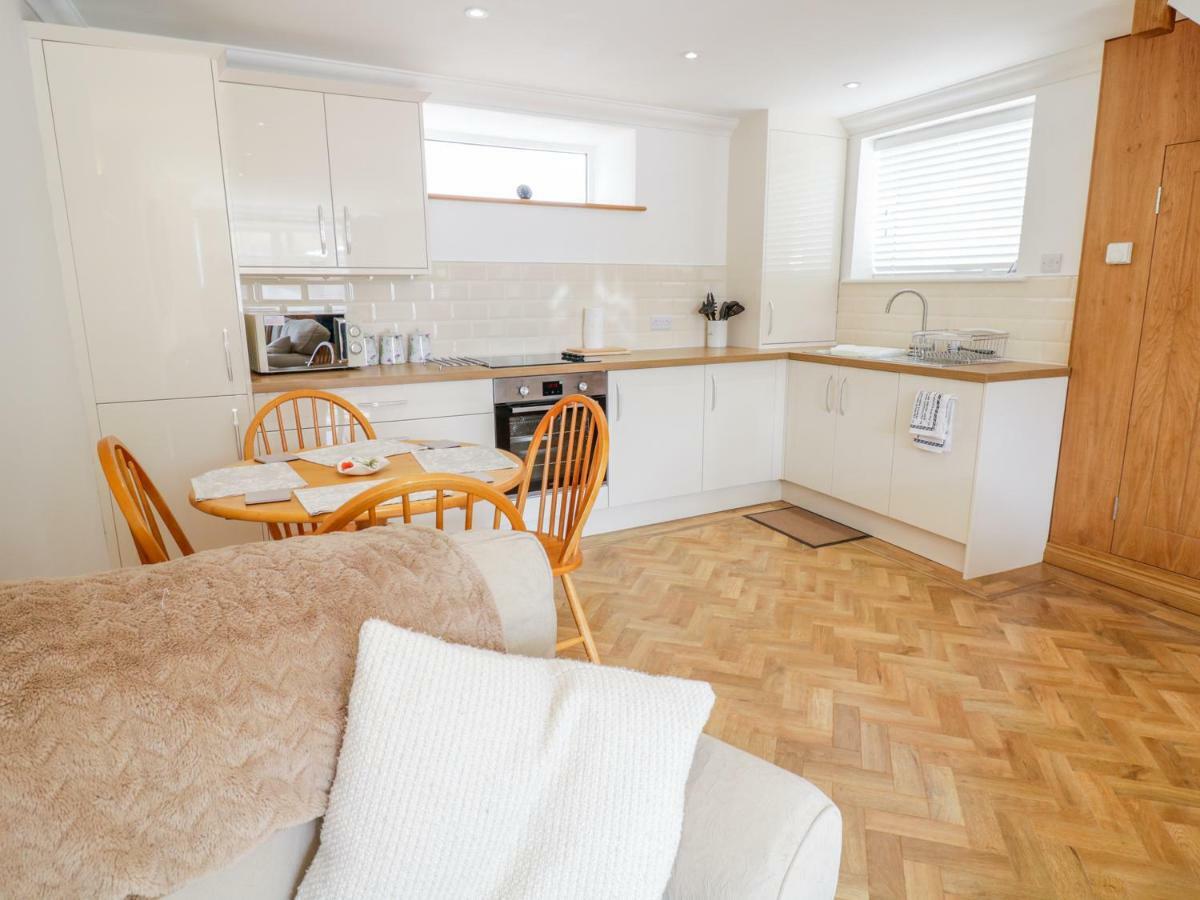 14 Tudno Street Holiday home Llandudno