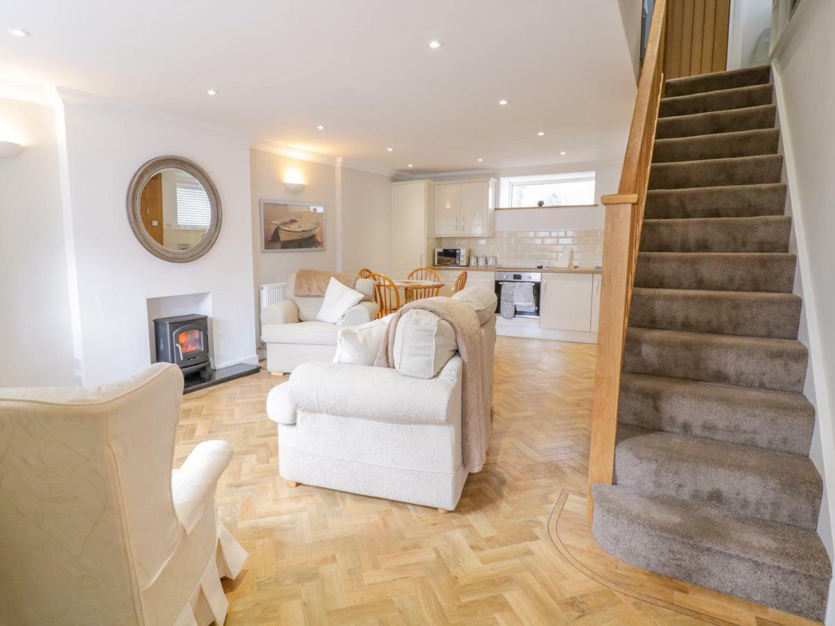 14 Tudno Street Holiday home