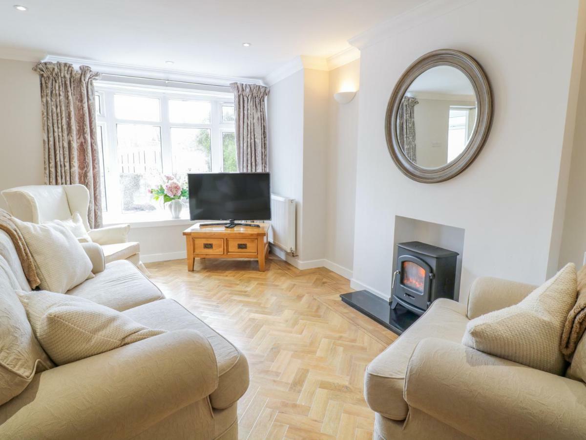 14 Tudno Street Holiday home Llandudno