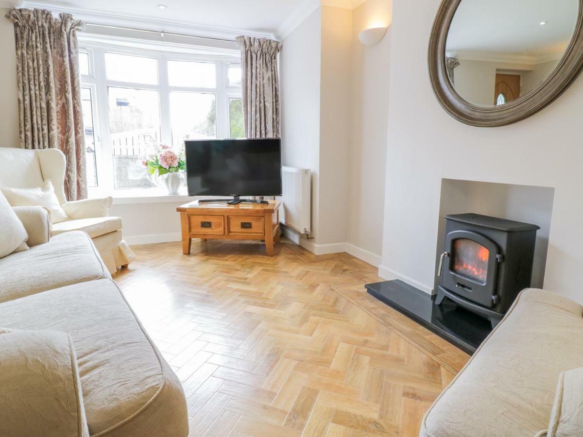 Holiday home 14 Tudno Street *