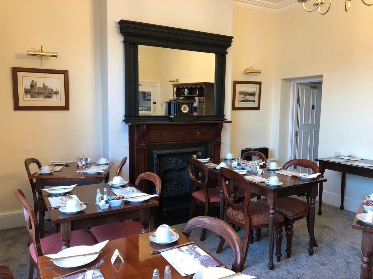 Capri Bed & Breakfast