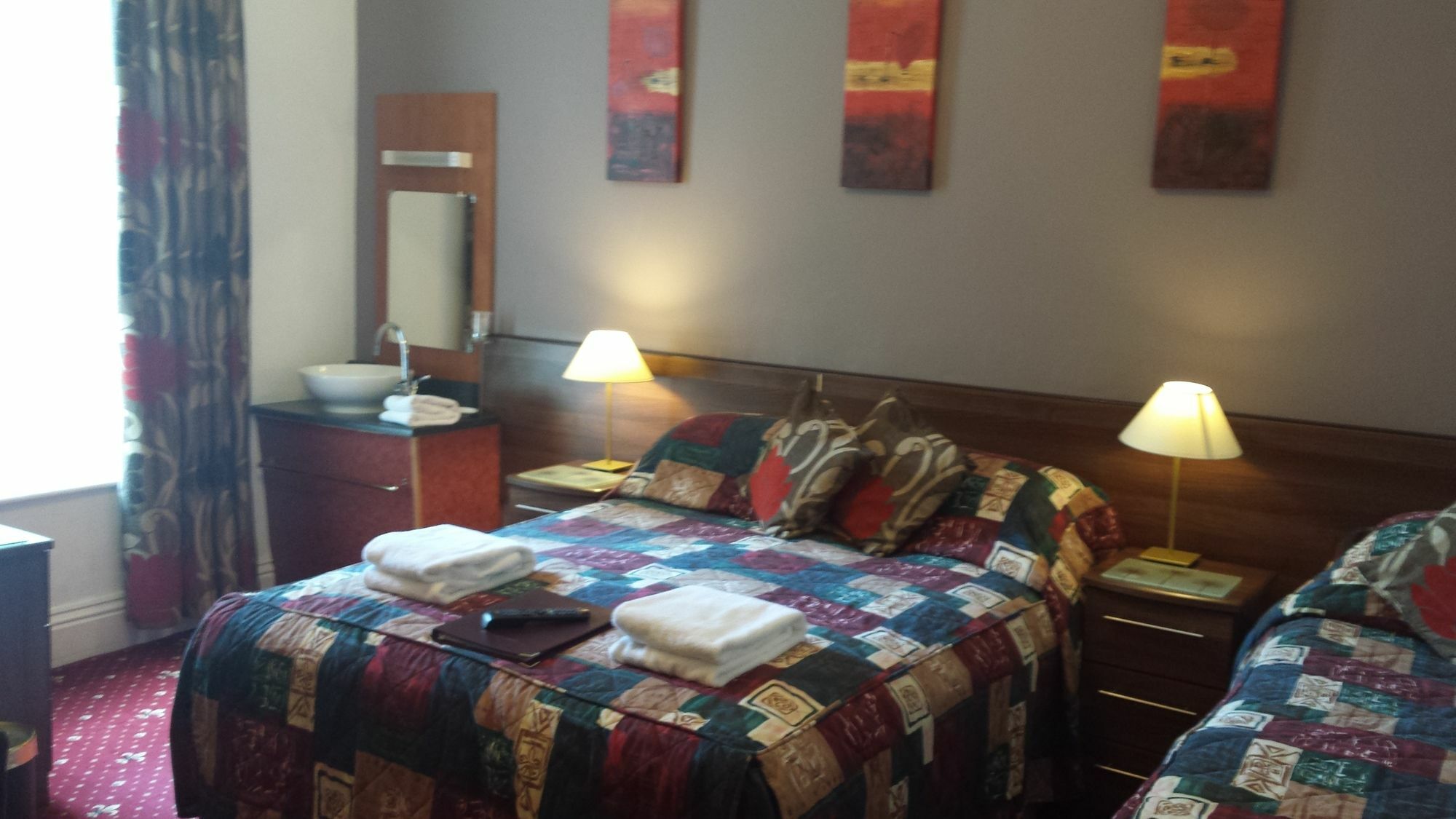 Guest house Karden House 4*