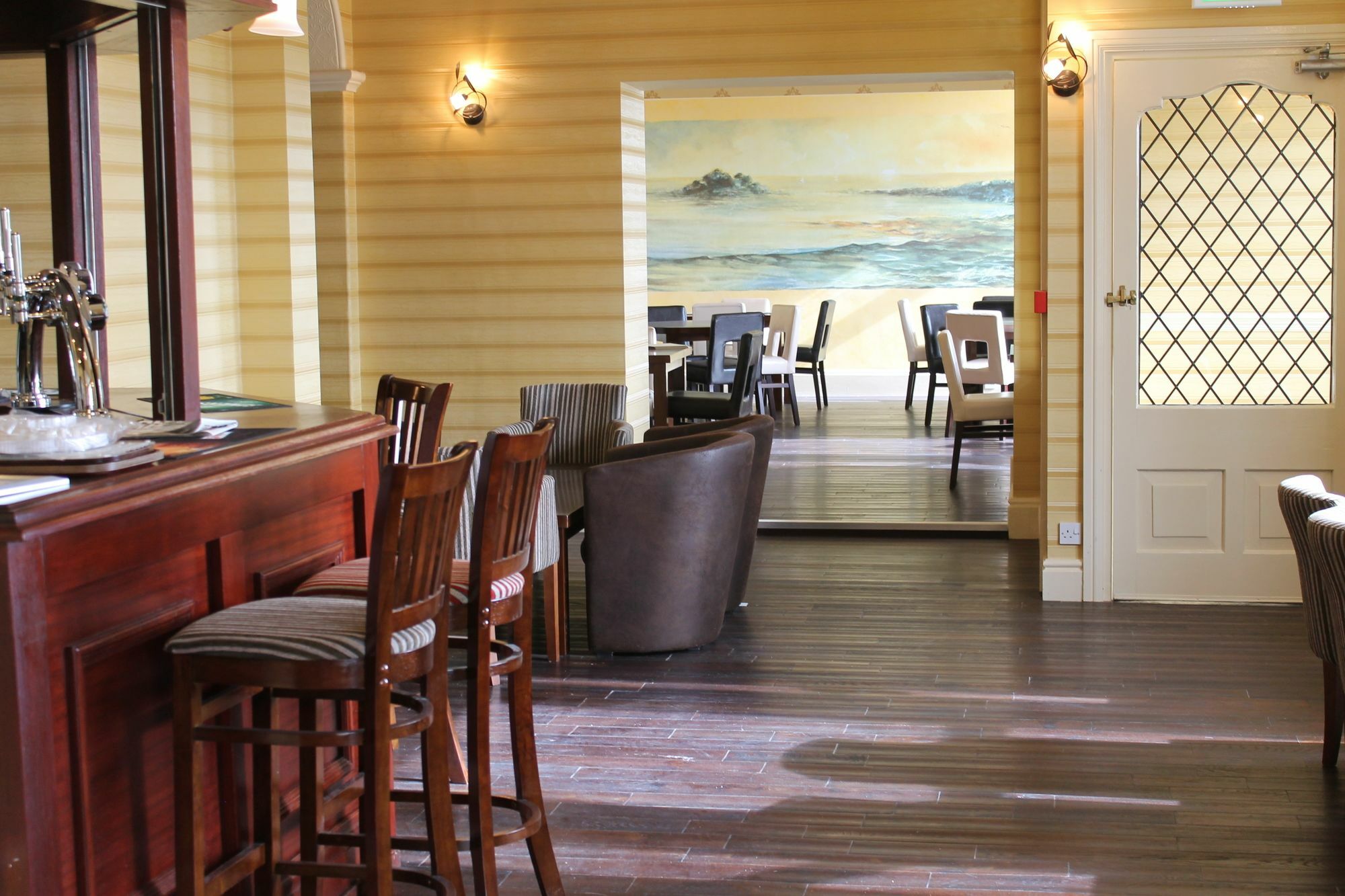 Baytree Hotel