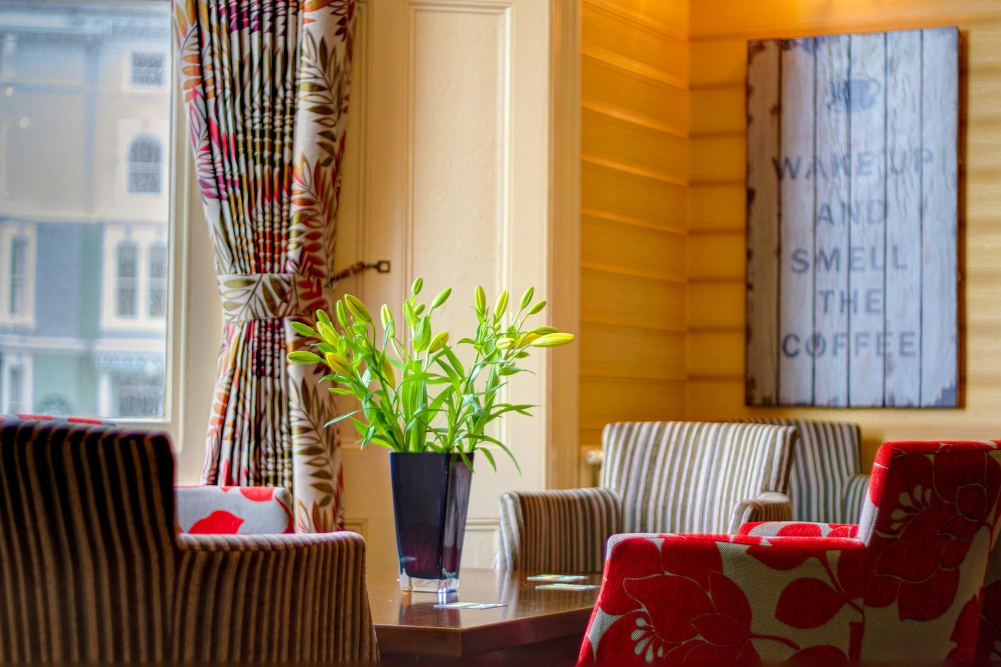 Hotel Baytree Llandudno