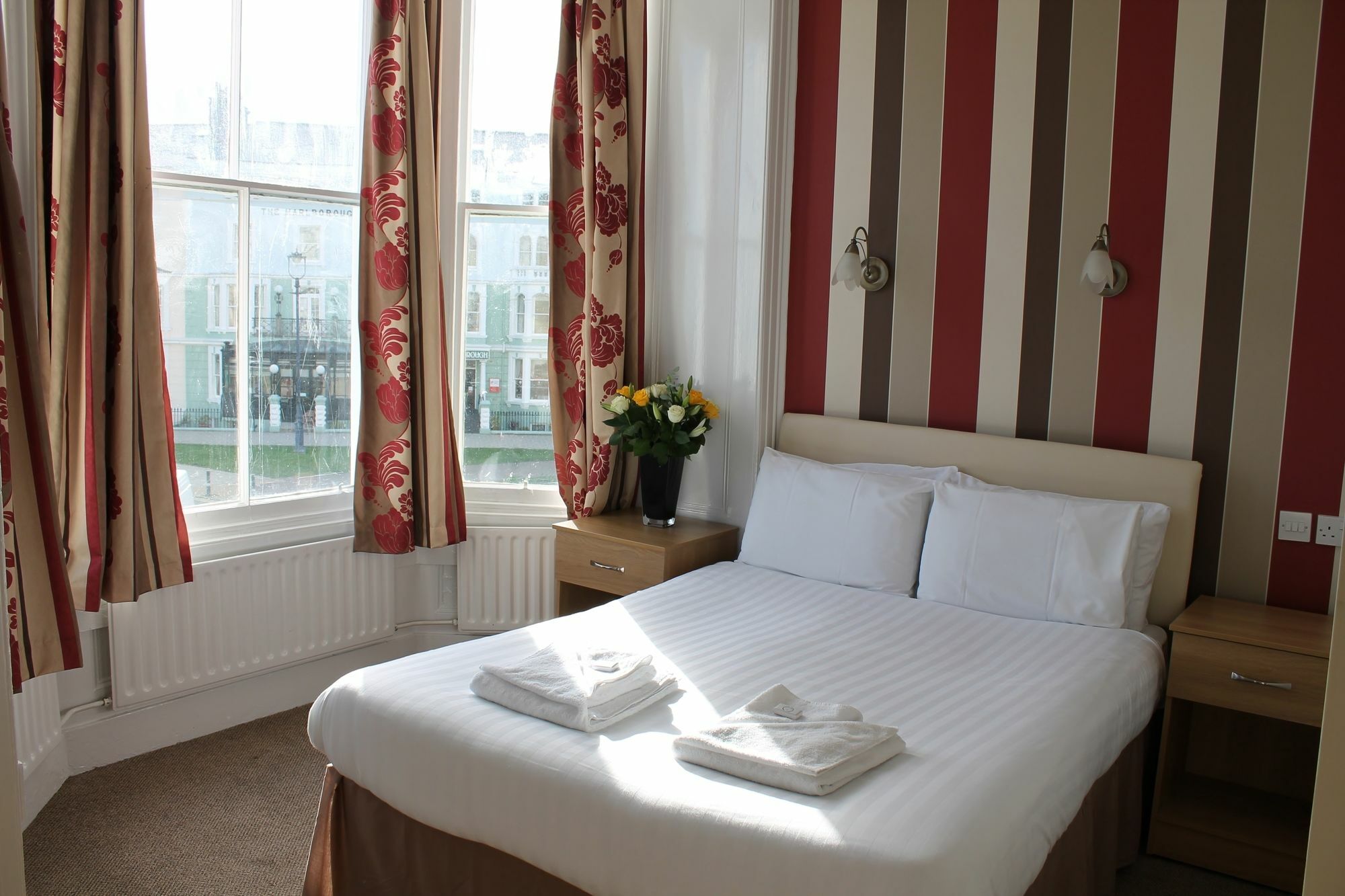 Hotel Baytree 3*