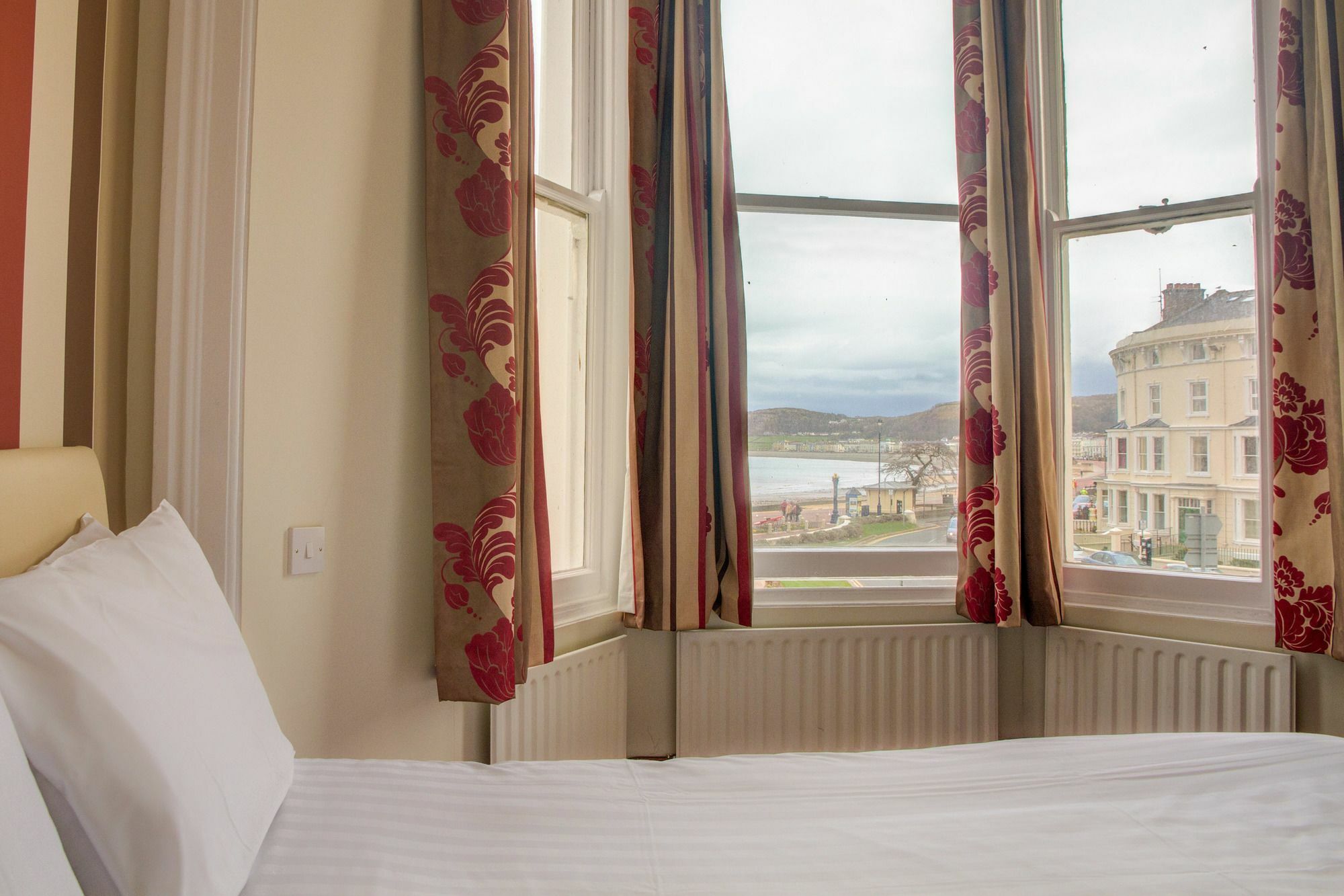 Baytree Hotel