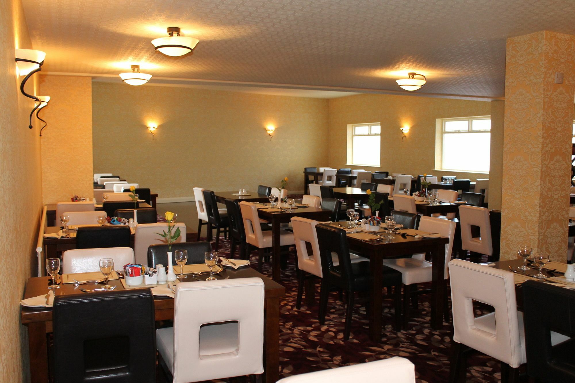 Hotel Baytree Llandudno