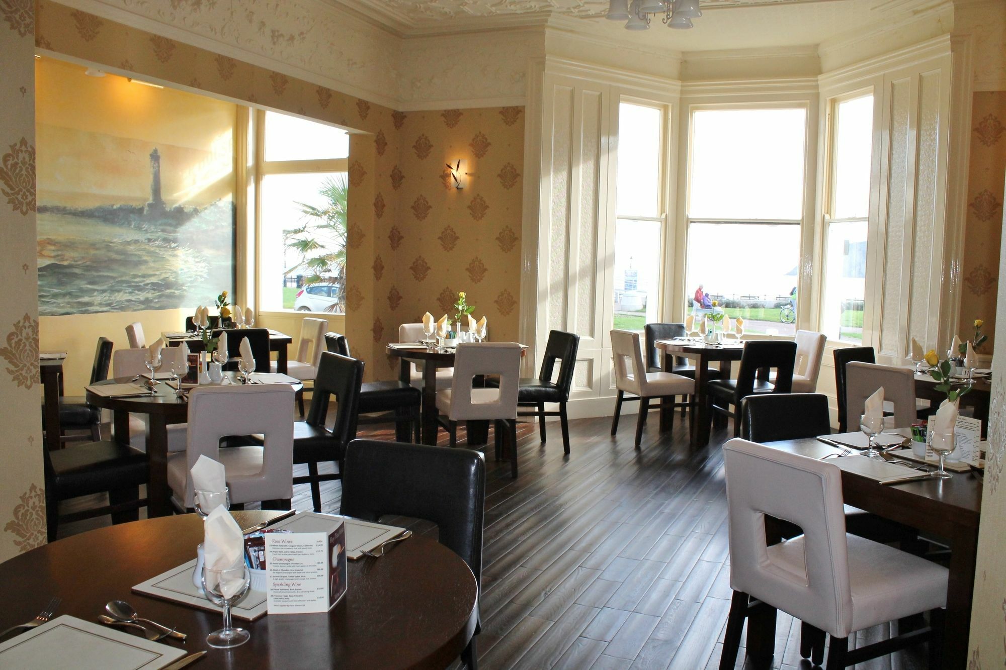 Baytree Hotel Llandudno