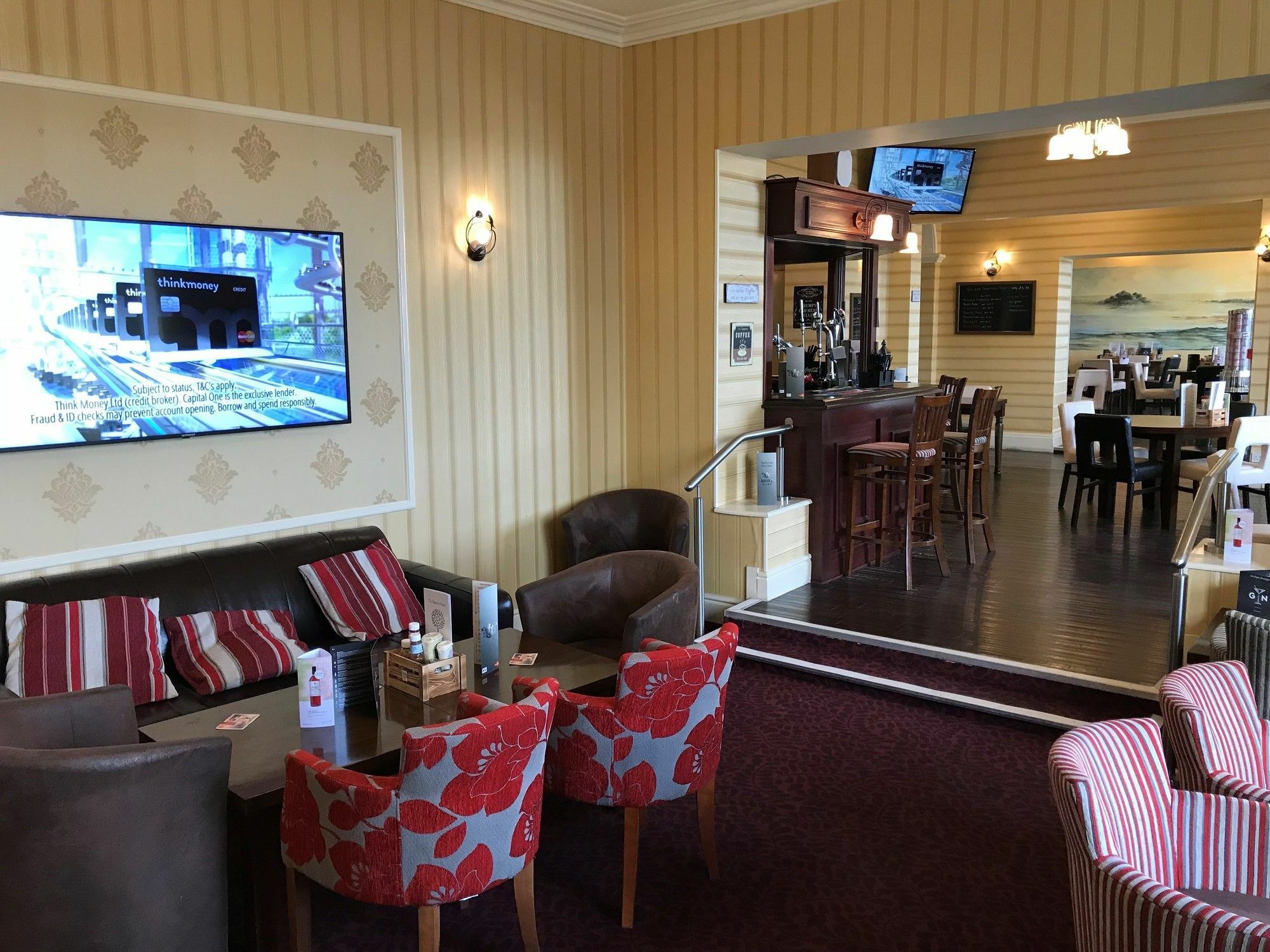Baytree Hotel Llandudno