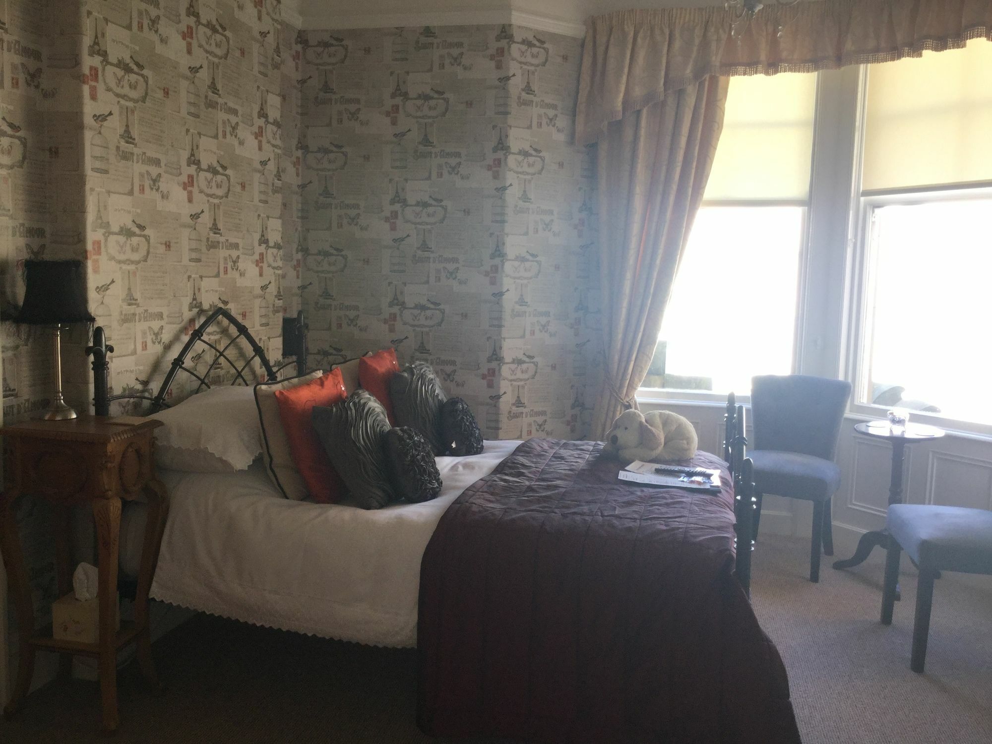 Guest house Plas Llwyd