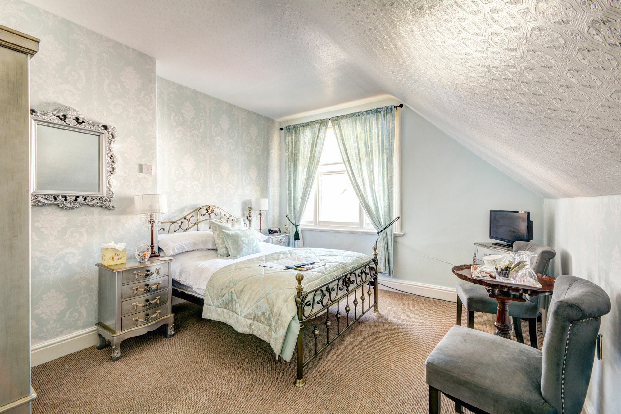 Plas Llwyd 4* Llandudno