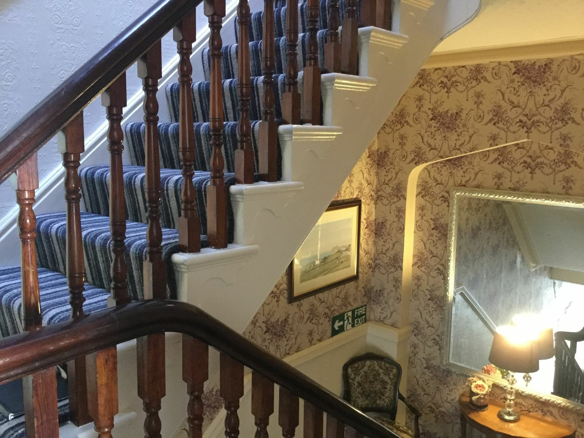 Plas Llwyd Guest house Llandudno