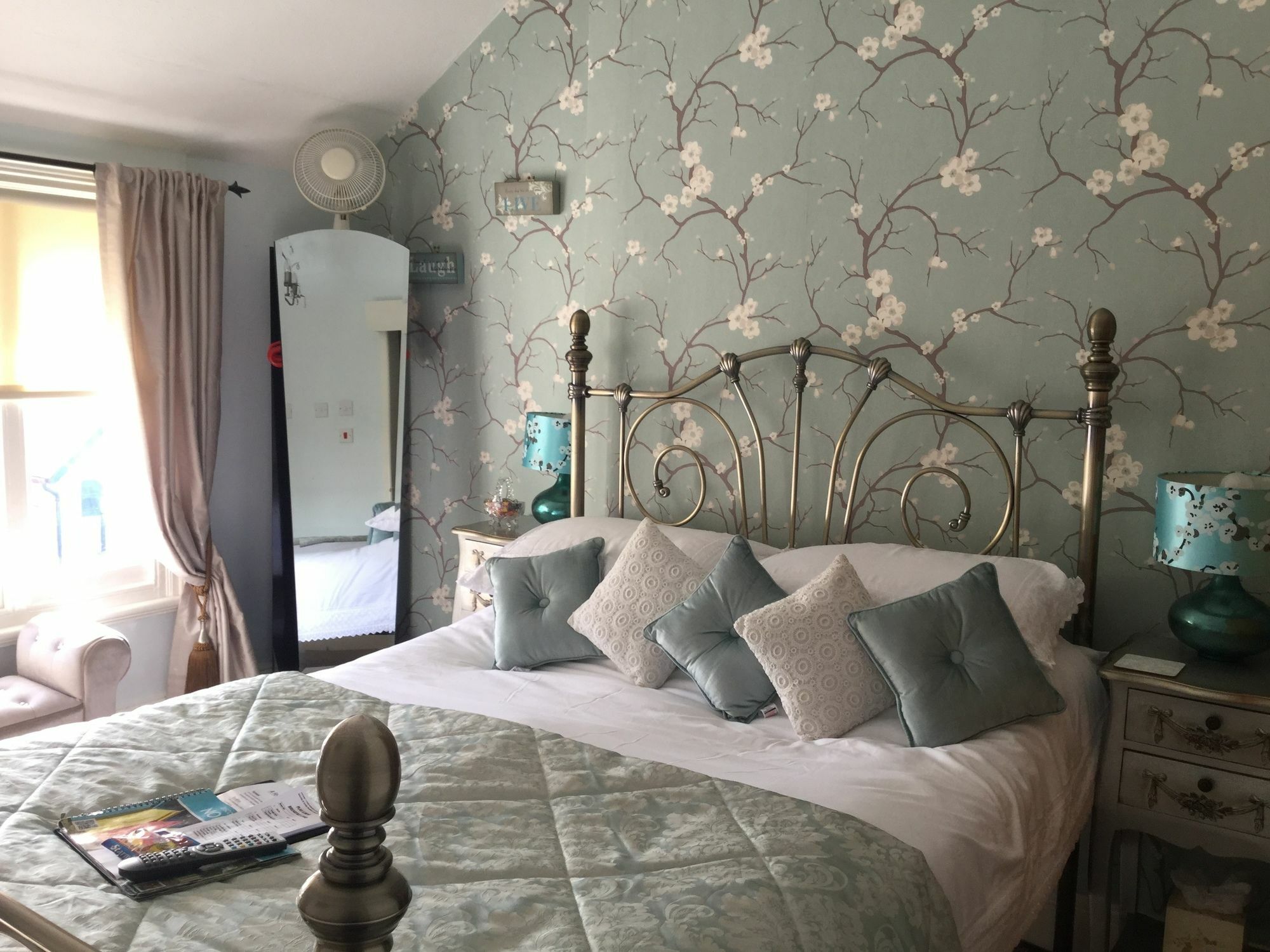 Guest house Plas Llwyd