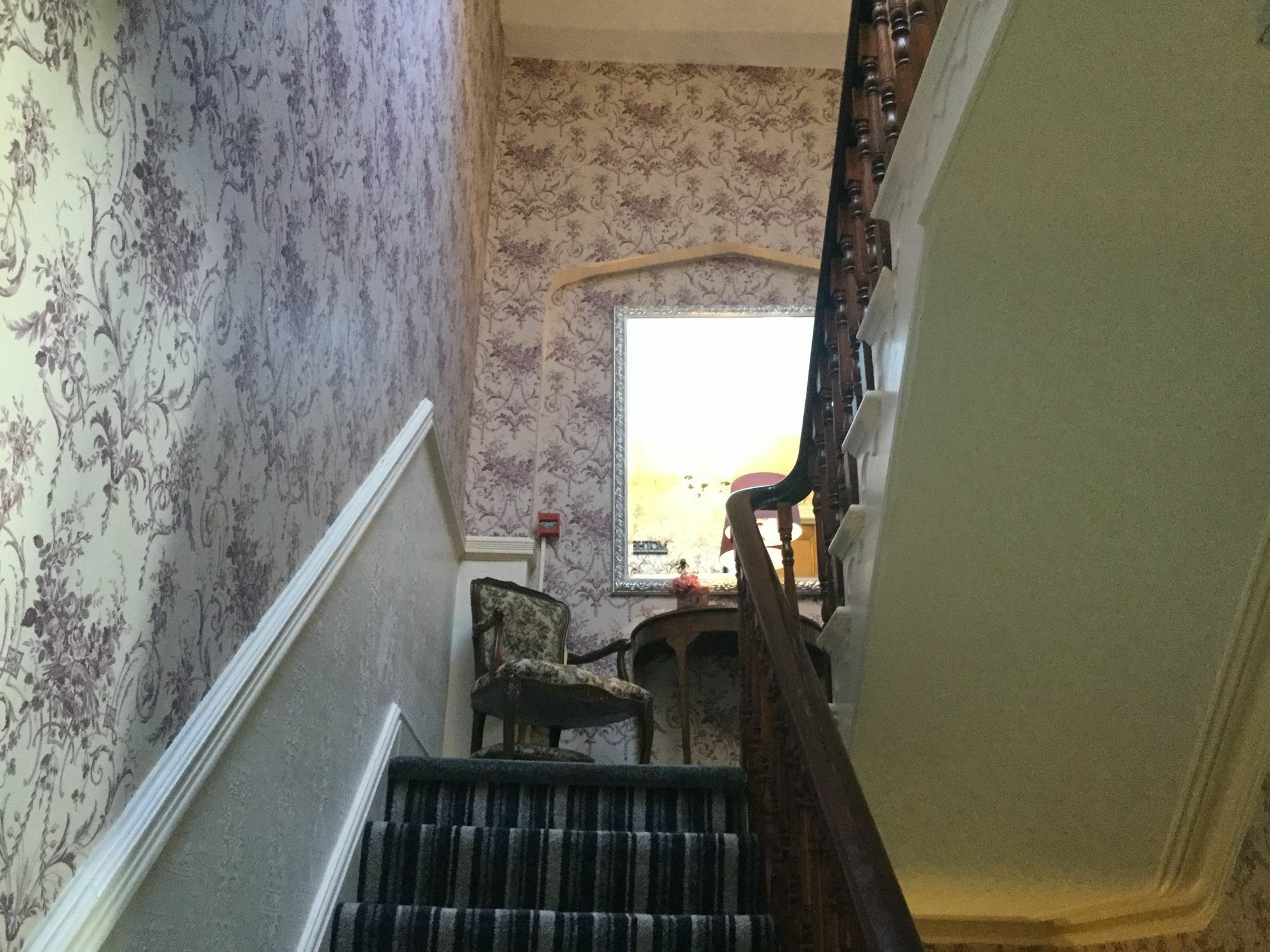 Guest house Plas Llwyd 4*