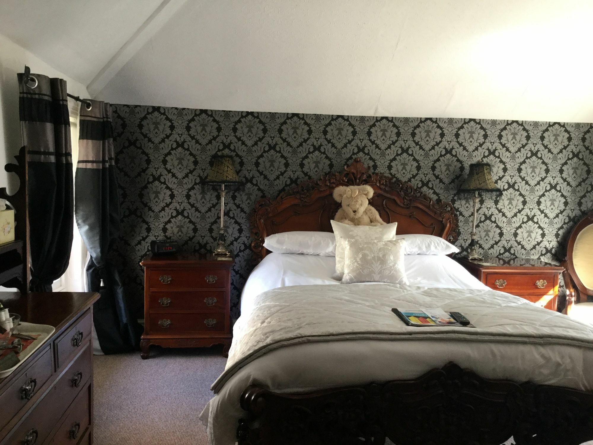 Plas Llwyd 4* Llandudno
