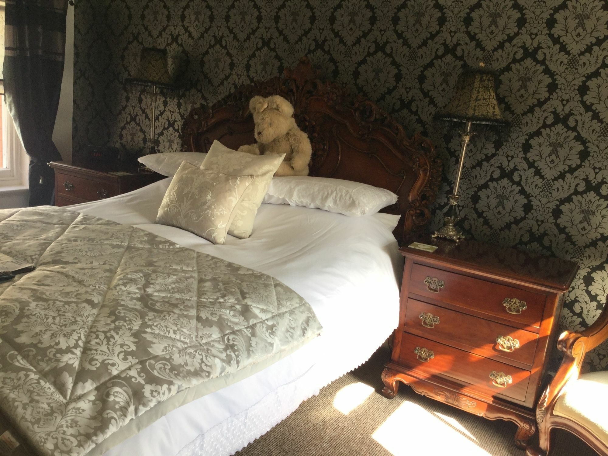 Plas Llwyd Guest house Llandudno